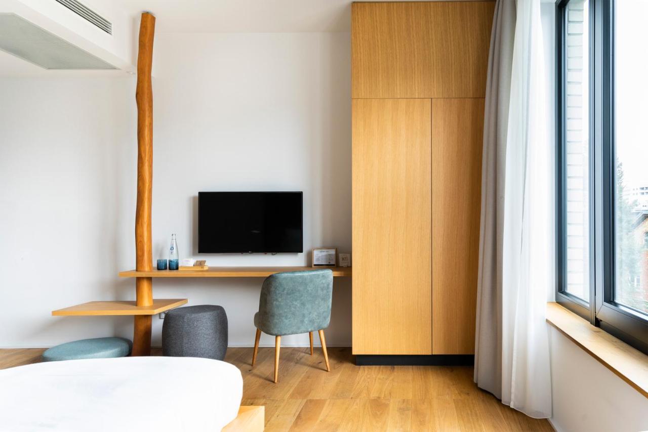 Numa Berlin Drift Aparthotel Exterior foto