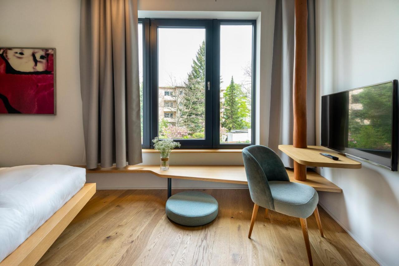 Numa Berlin Drift Aparthotel Exterior foto