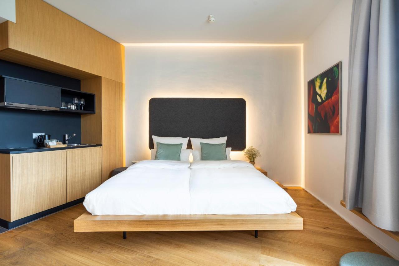 Numa Berlin Drift Aparthotel Exterior foto