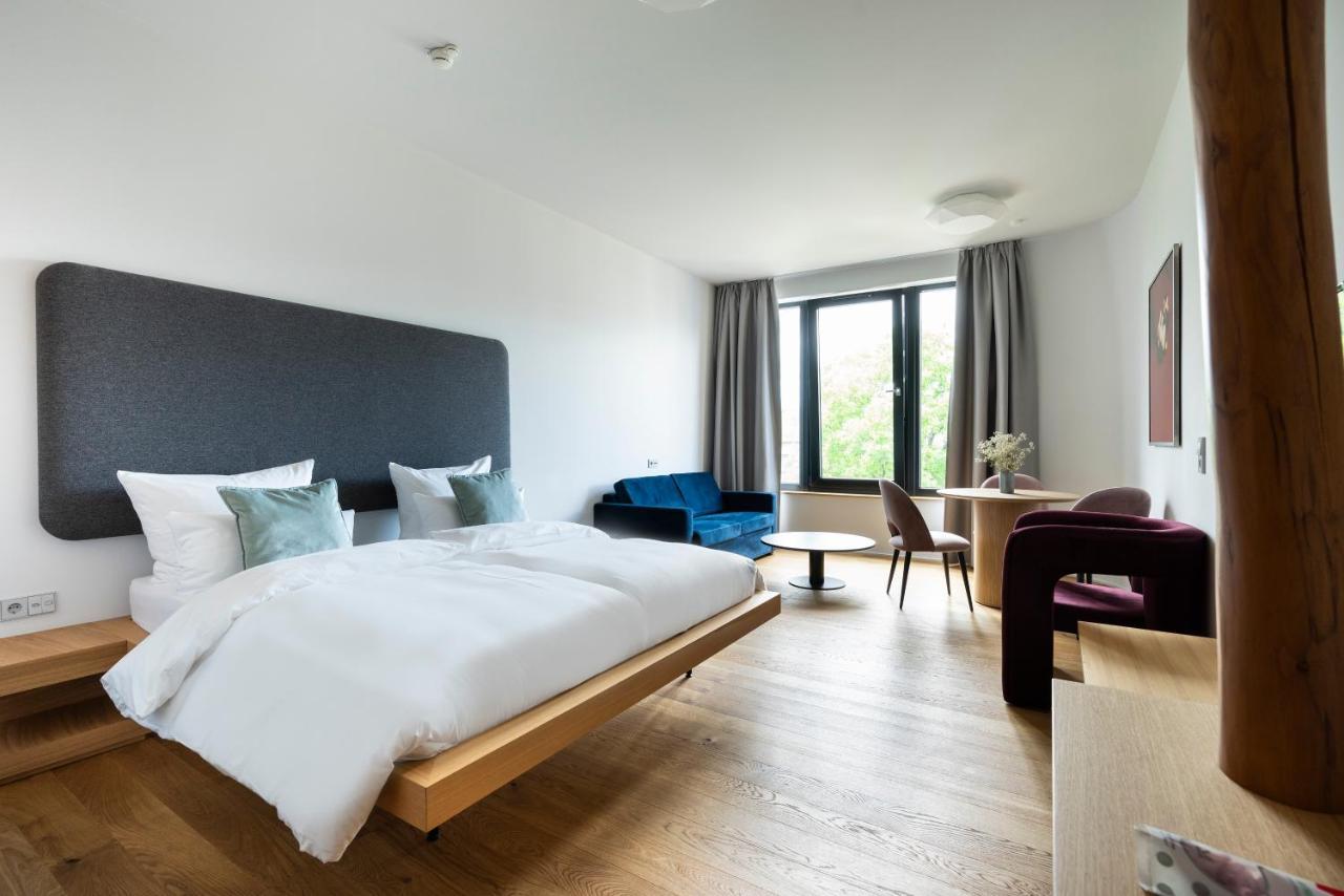 Numa Berlin Drift Aparthotel Exterior foto