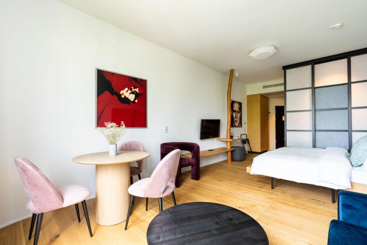 Numa Berlin Drift Aparthotel Exterior foto