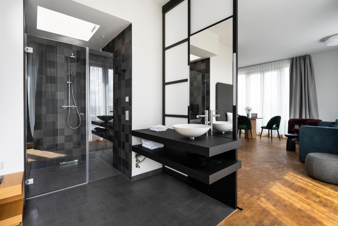 Numa Berlin Drift Aparthotel Exterior foto
