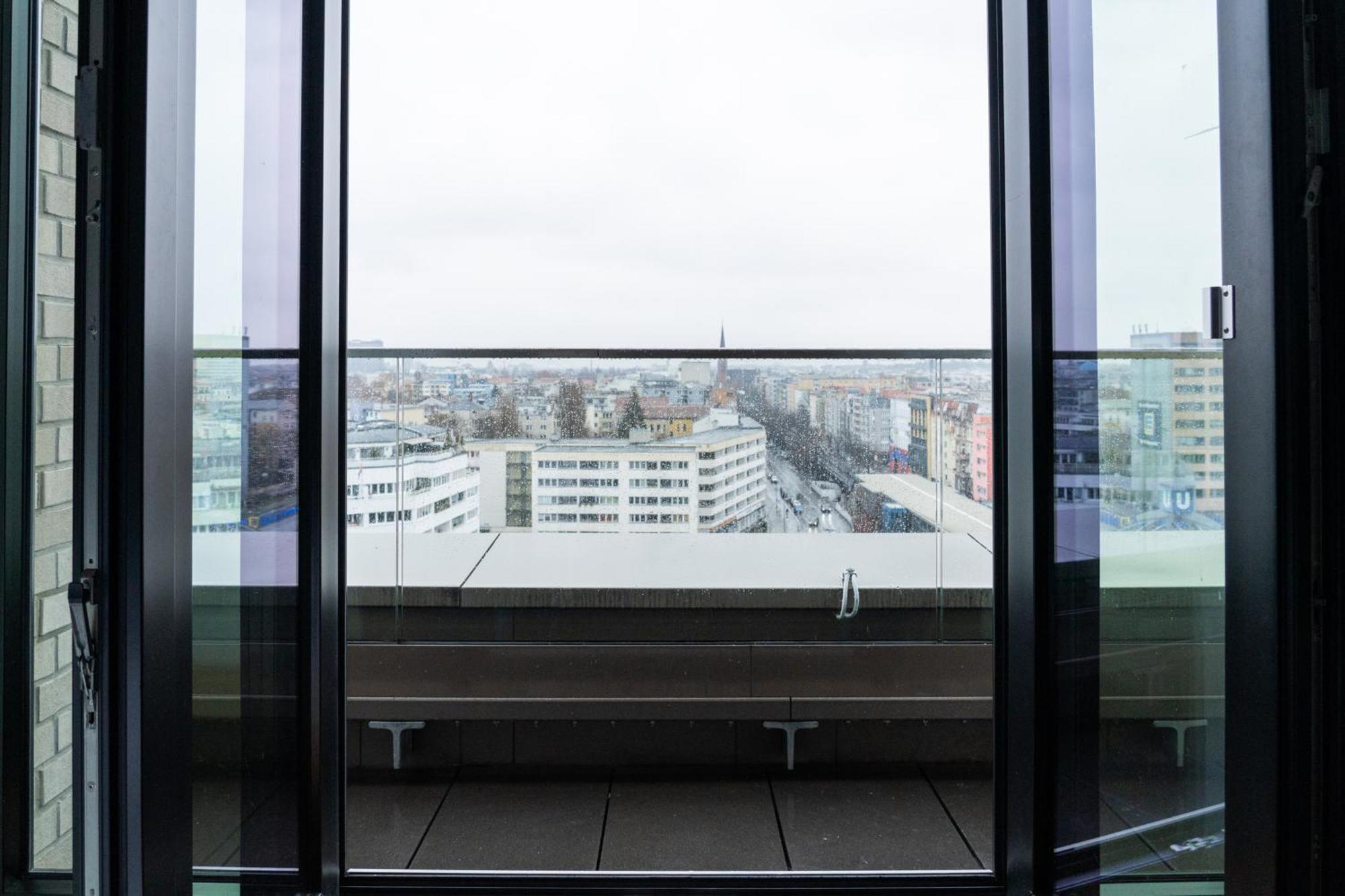 Numa Berlin Drift Aparthotel Cameră foto