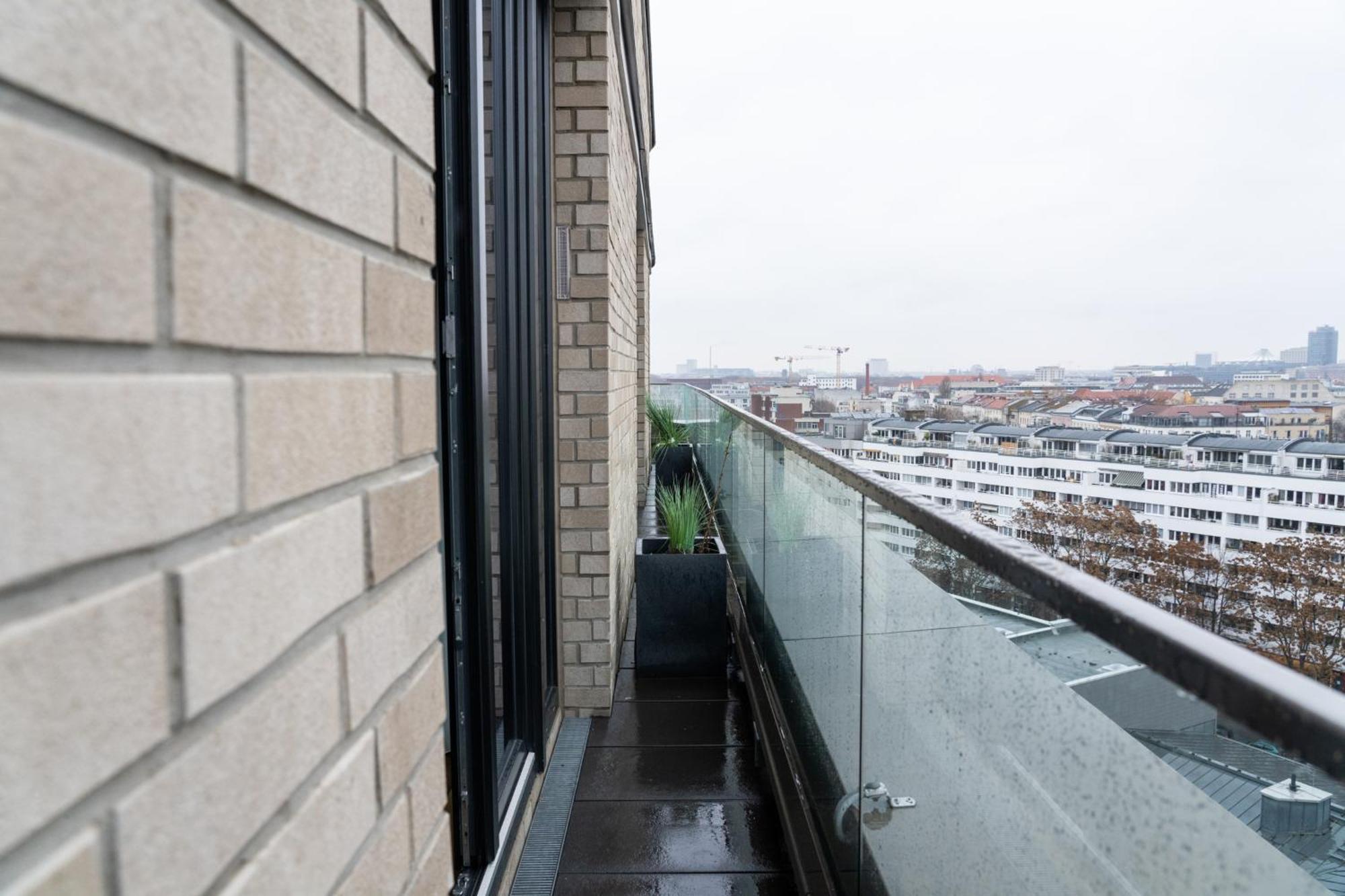 Numa Berlin Drift Aparthotel Cameră foto