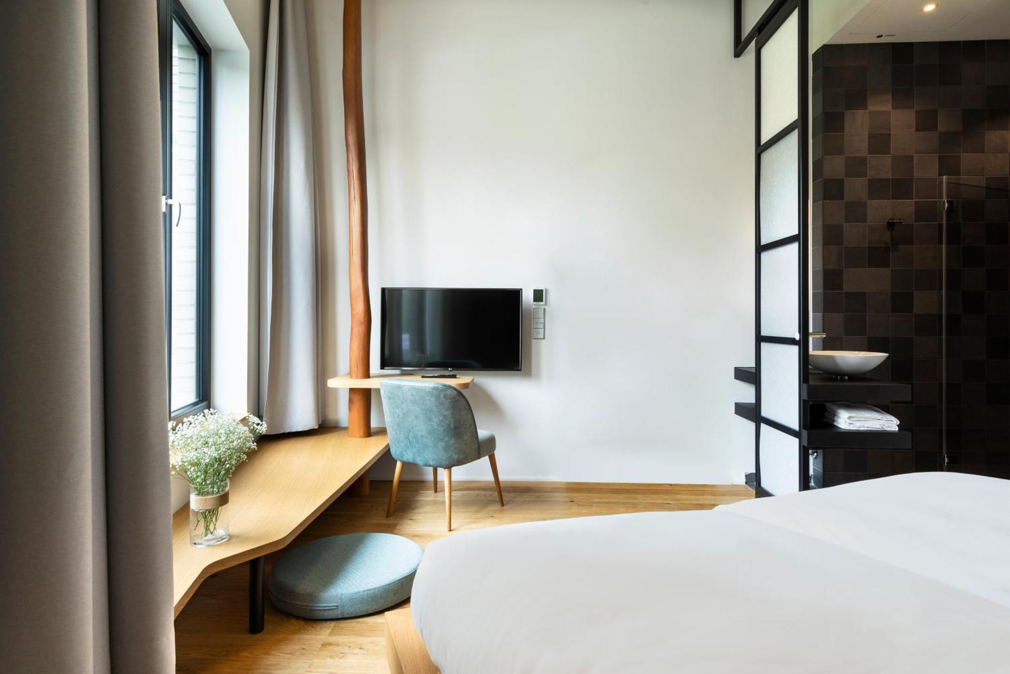 Numa Berlin Drift Aparthotel Cameră foto