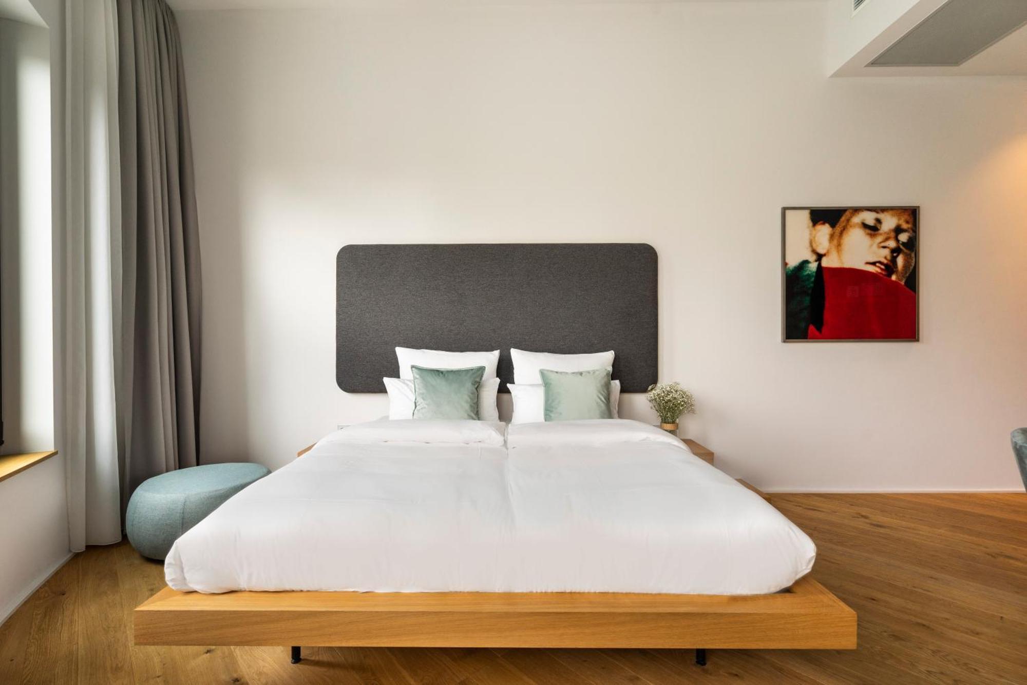 Numa Berlin Drift Aparthotel Cameră foto